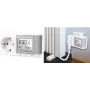 LogiLink aksesuārs Enerģijas izmaksu mērītājs ar CO2 aprēķinu (EM0005)