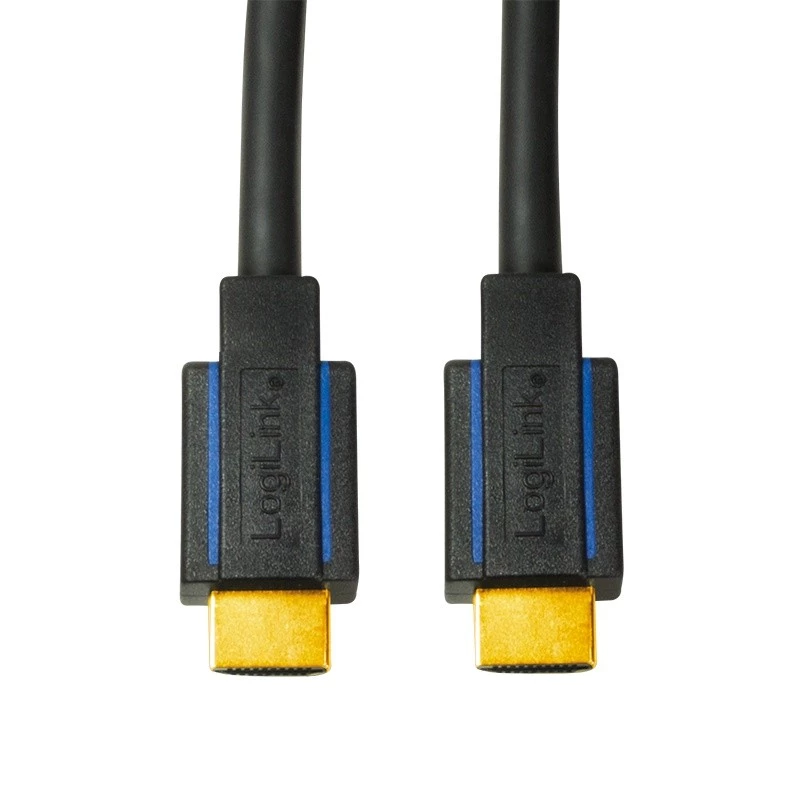 HDMI kabelis LogiLink CHB005 3 m