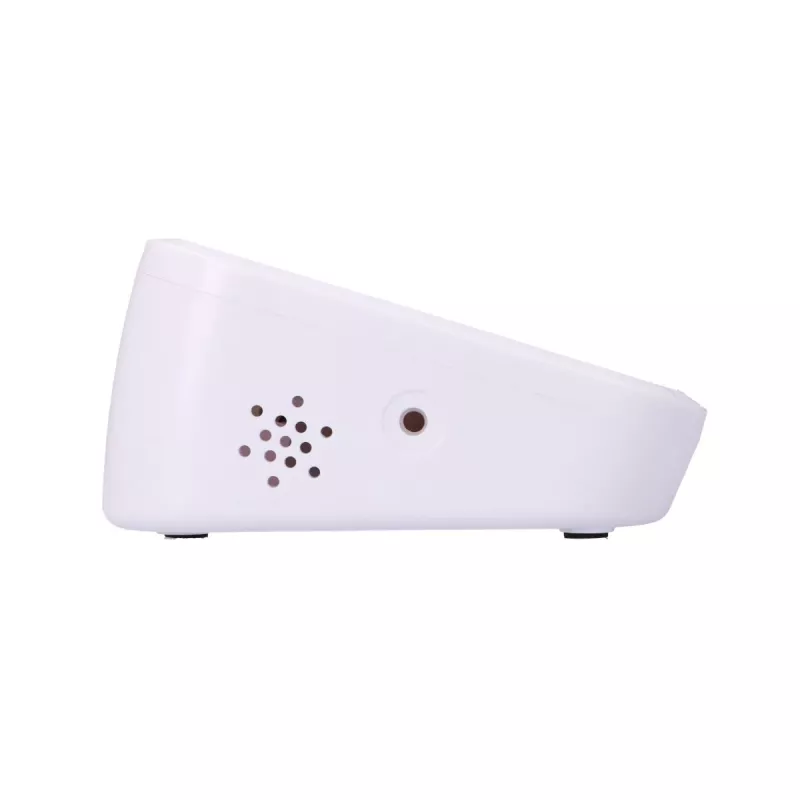 Extralink Smart Life K-4S augšdelma asinsspiediena mērītājs, balts