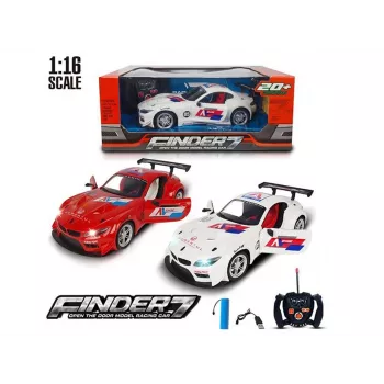 R/C automašīnas apgaismojums no Madej, USB barots apgaismojuma aksesuārs ar durvju atvēršanas funkciju