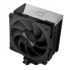 MODECOM Volcano 0C T700 Processor Air cooler 12 cm Melns