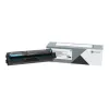 Toneris Lexmark C330H20 ciāna, oriģināls, 1 gab., lāzerdruka, 2500 lappušu resurs
