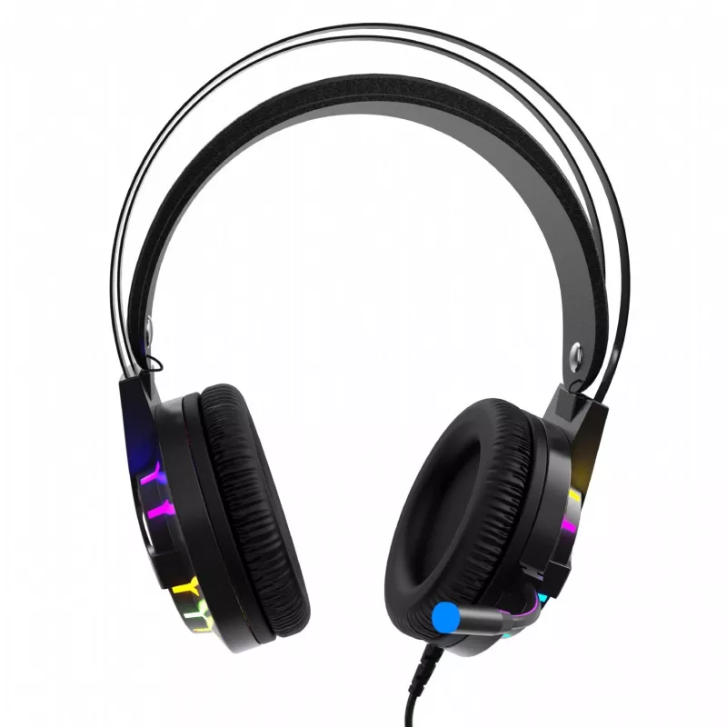 Cian Technology GmbH ciāna INCA Lapetos Series 7.1 Surround spēļu austiņas - Austiņas
