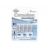 Camelion | AA/HR6 | 2300 mAh | AlwaysReady uzlādējamās baterijas Ni-MH | 4 gab.