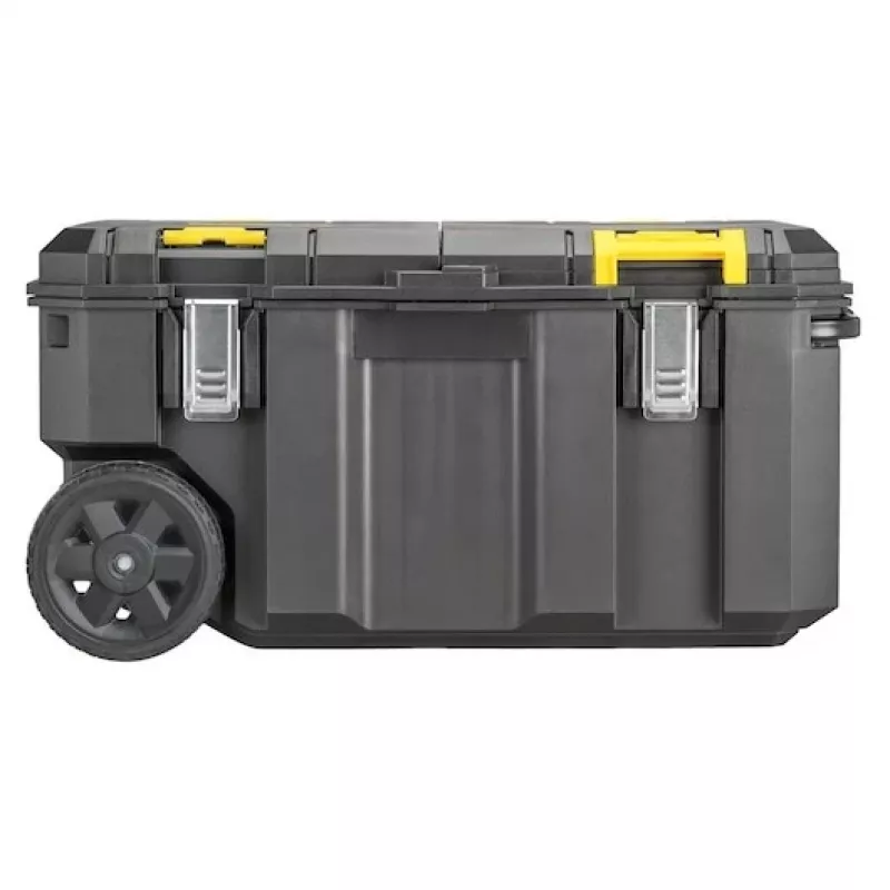 Instrumentu uzglabāšanas kaste DeWALT DWST17871-1 Augstums 430 mm Svars 7 kg