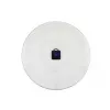 NeXtime klok 8030 Loving You, Ø43 cm, sienas, balts/daudzkrāsains