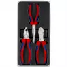 Knaibles komplekts Knipex 00 20 11 V01