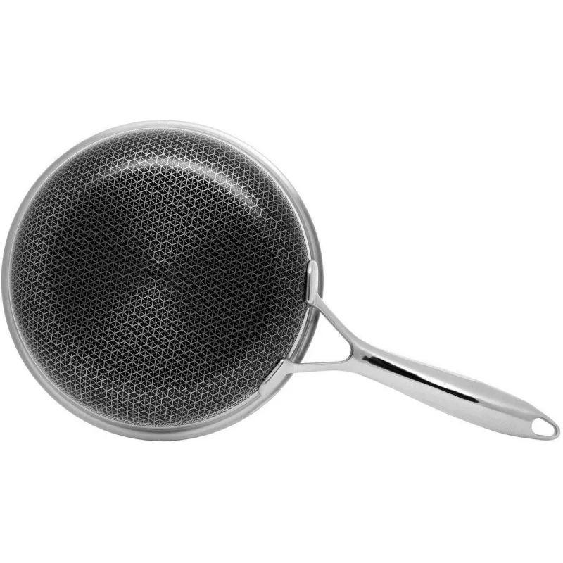 Kohersen Black Cube 20 cm panna ar vāku