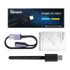 ZigBee tīkla vārteja SONOFF Dongle-LMG21 (Home Assistant, openHAB, Zigbee2MQTT)