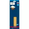 Slīpēšanas loksne Bosch EXPERT 2608901112 93x230 mm – komplektā 10 gab.