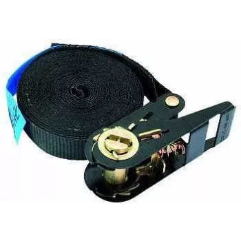 Piestiprināšanas siksna Omnitronic 60206787, 1 gab., 25 mm platums, 250 kg kravnesība