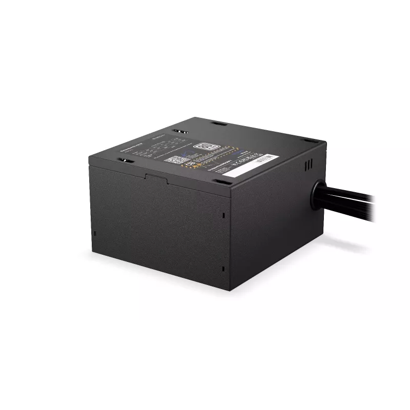 ENDORFY Elementum E5 450W barošanas bloks 24-pin ATX ATX Melns