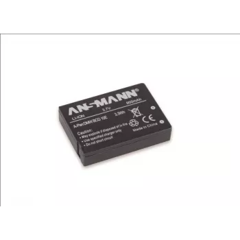 Baterija Ansmann A-Pan BCG 10E litija-jonu 900 mAh
