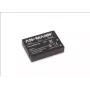 Baterija Ansmann A-Pan BCG 10E litija-jonu 900 mAh