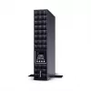 UPS CYBERPOWER OLS1000ERT2UA-B On-Line 1000VA/900W 2U Tornis/Plaukts LCD USB RS232
