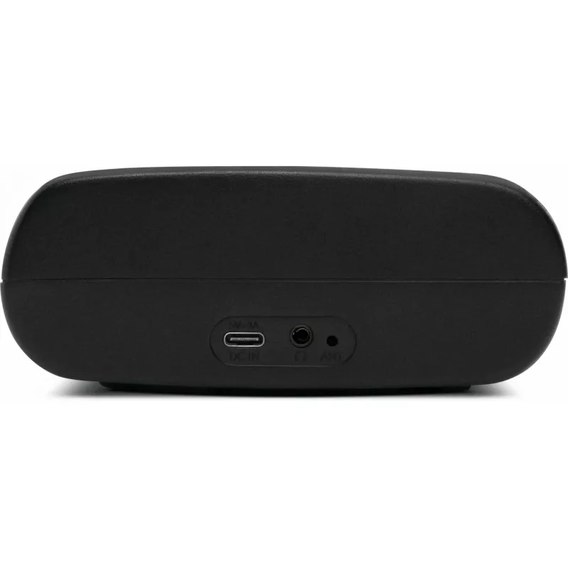 Pulksteņa radio TechniSat TECHNIRADIO 50 Analog Digital DAB FM