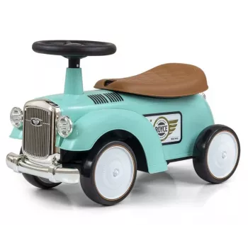 Rāpjamo rotaļlieta milly mally Royce piparmētru krāsā — modelis 5473