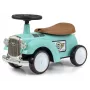 Rāpjamo rotaļlieta milly mally Royce piparmētru krāsā — modelis 5473