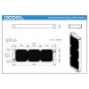 Radiators Alphacool 14230