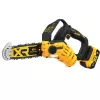 DeWALT DCMPS520P1-QW bezvada stieņzāģis