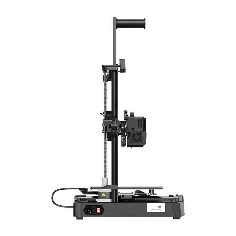 3D printer Creality Ender 3 V3 KE FDM, drukas tilpums 220×220×250 mm