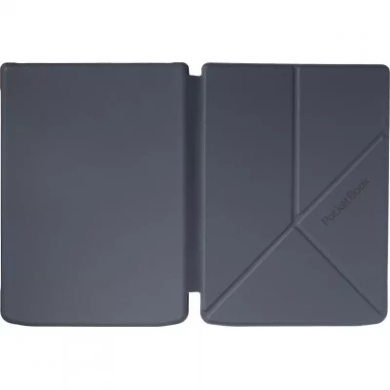 Cover PocketBook H-SO-743-K-WW e-grāmatu lasītāja futrālis 19,8 cm 7,8 collas Melns