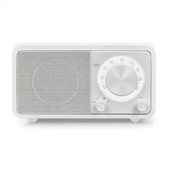 Portable Radio Sangean WR-7 FM 4 Ω 2600 mAh baterija