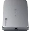 Satechi Thunderbolt 4 Dock ST-DT4MDM-EU — Thunderbolt 4 dokstacija, 2× HDMI 2.0, 2× USB-A 3.2