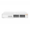 Aruba Instant On 1430 16G Nepārvaldāms L2 Gigabit Ethernet (10/100/1000) 1U Balts