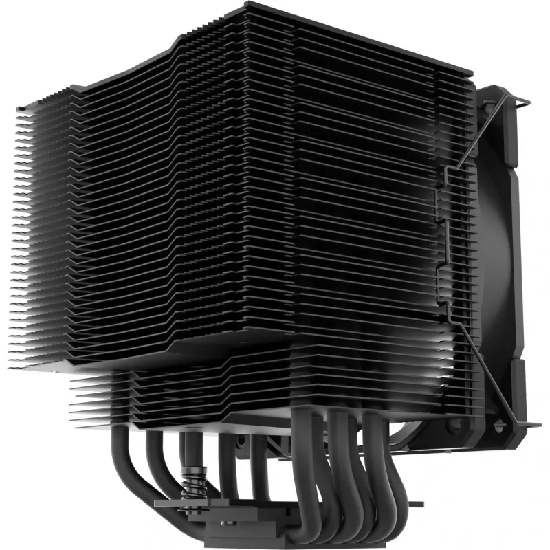 Alpenföhn Brocken 4 - CPU dzesēšana