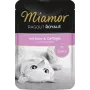 Mitrā kaķu barība Miamor Ragout Royale 74072 Pīle Pieaugušiem kaķiem 100 g, bez sojas, paciņa