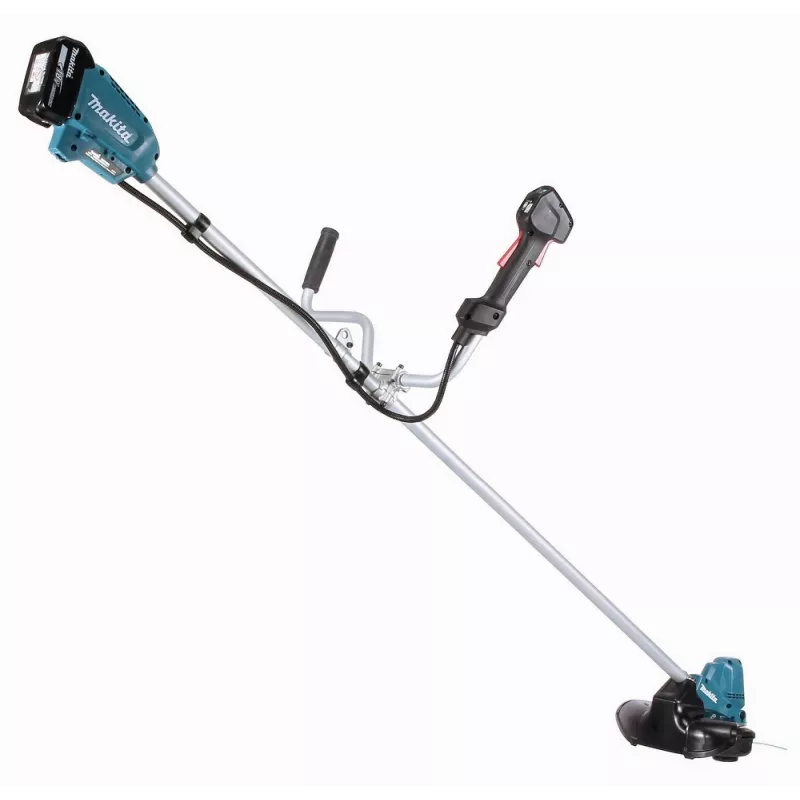 Bezvada zāles trimmeris 18V Makita DUR190UZX3