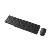 Lenovo | Multi-Mode Pro 6000 | Tastatūras un peles komplekts | Bezvadu | Pele iekļauta | Igauņu | Bluetooth | Aptumsuma melna