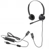Austiņas Tellur Voice 520N