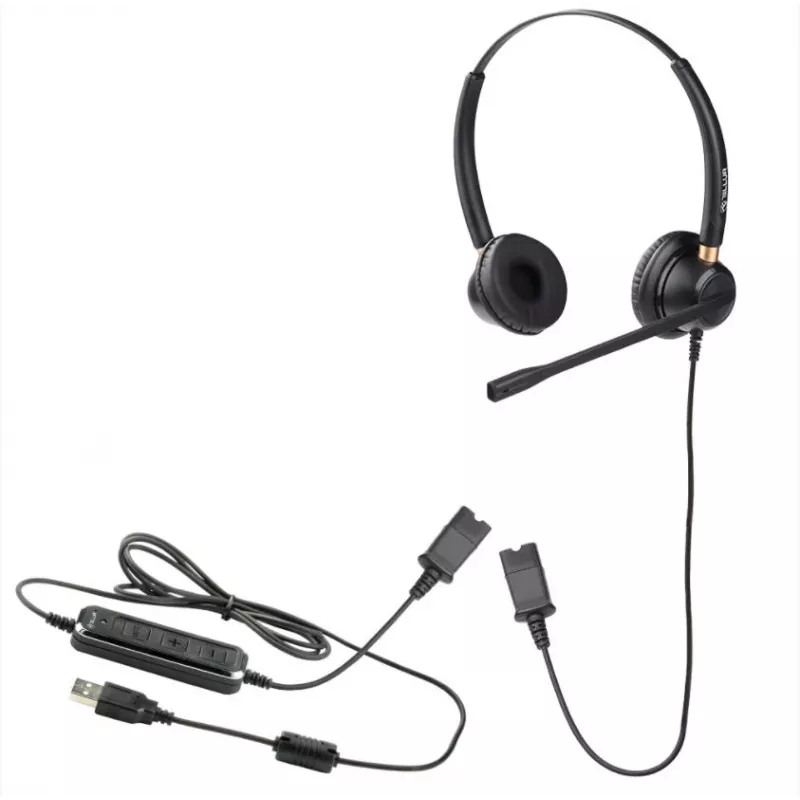 Austiņas Tellur Voice 520N