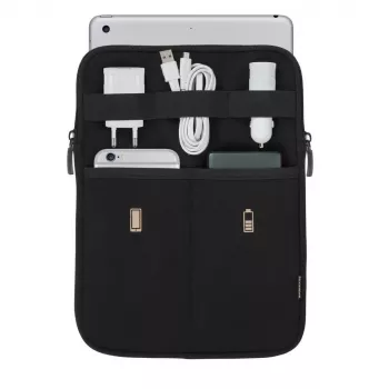 Planšetdatora maciņš Travel ORGANIZER/5617 Rivacase