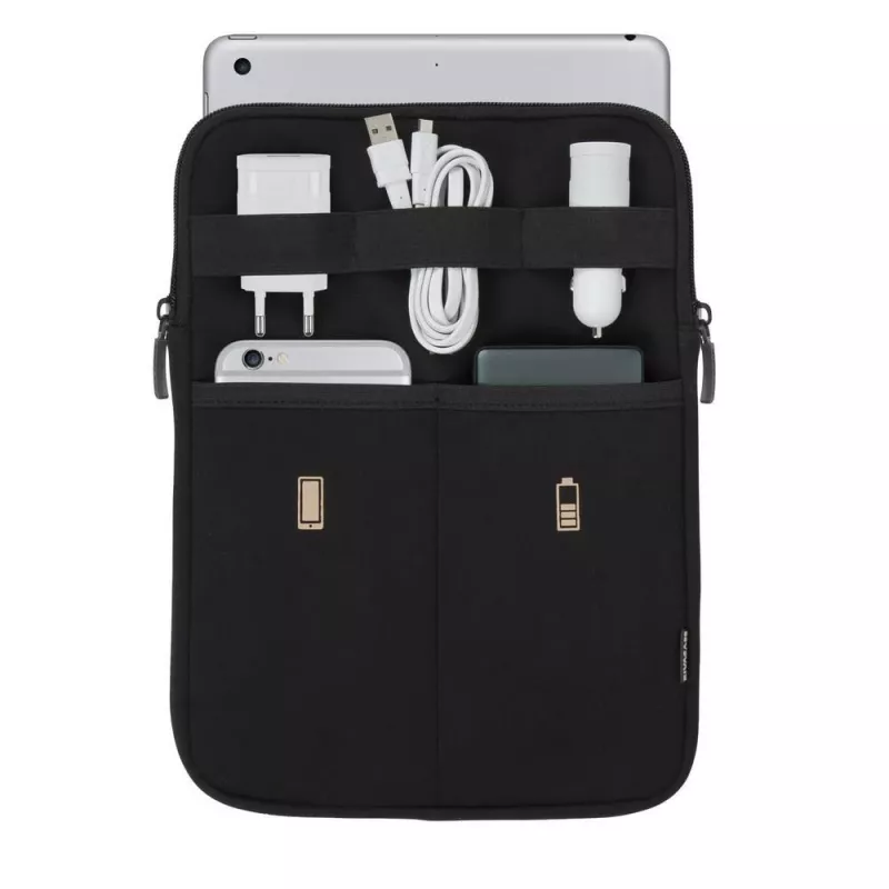 Planšetdatora maciņš Travel ORGANIZER/5617 Rivacase
