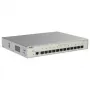 Ruijie Networks RG-NBS5500-12XS tīkla slēdzis, pārvaldāms L3, pelēks