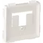 LEGRAND 755490 VLIFE pārsega plāksne TAE/TDO UW