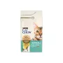 Sausā kaķu barība Purina Cat Chow Hairball Control 1.5 kg — Pieaugušiem kaķiem, vistas gaļa, 32% olbaltumvielu, 11% tauku