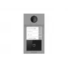 Video ieejas sistēma Hikvision DS-KV8413-WME1(C) 2 MP pelēka IP65