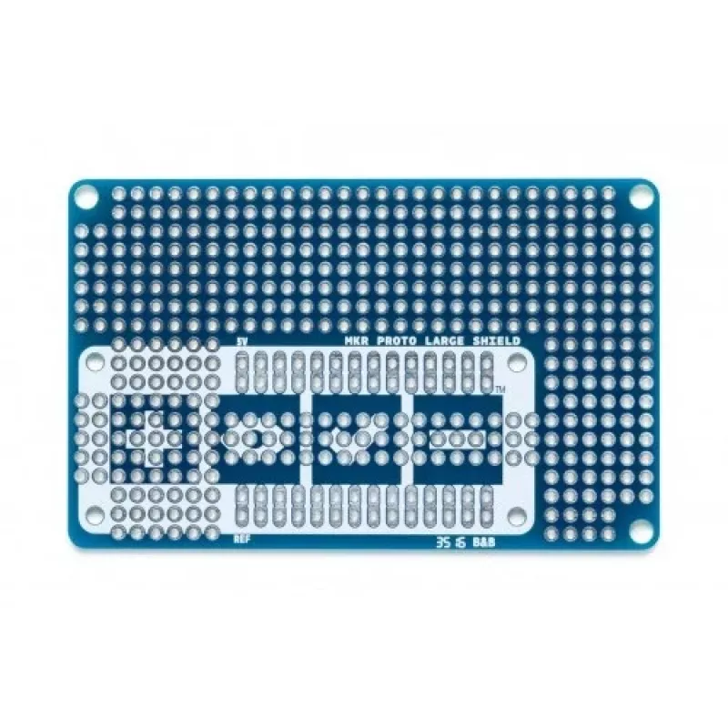 Arduino TSX00002 - Arduino - Arduino - zila - 50 mm - 80 mm - 19 g