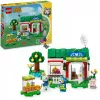 Animal Crossing 77055 Able Sisters apģērbu veikals