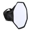 Difuzors foto softbox Puluz PU5120 20cm