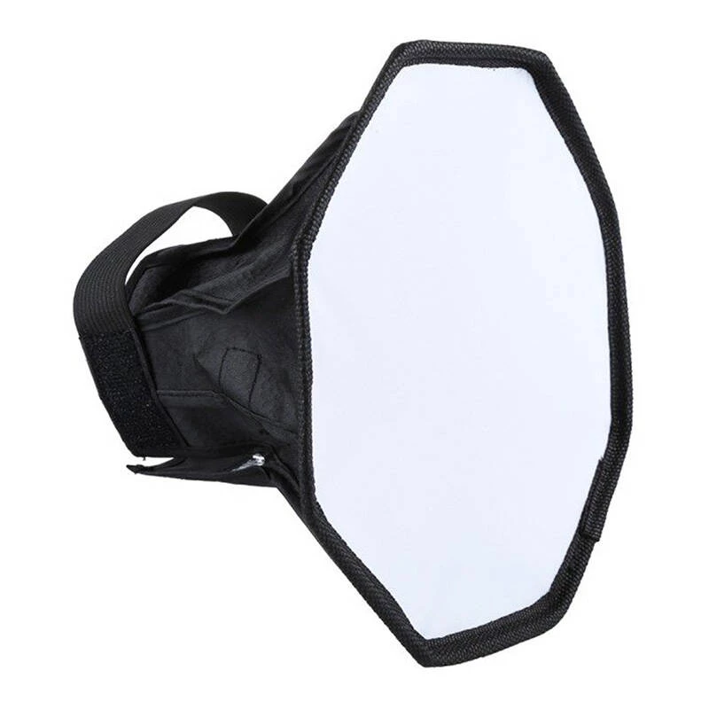 Difuzors foto softbox Puluz PU5120 20cm