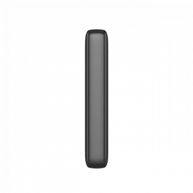 CANYON Power Bank PB-240, 25000mAh PD140W displeja jaudas banka, Izmērs 160,0x82x27 mm Svars 508±10 g, Tumši pelēka
