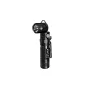 Rokas lukturītis Nitecore MT21C, 1000 lm, 131 mm, 103,5 g, saderīgs ar 18650 vai CR123, melns