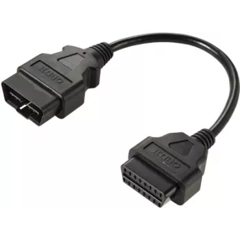 VOLTCRAFT OBD II paplašinātājs VC-OBD 81-020 VC-14256760 1 gab. (VC-14256760)
