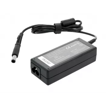 Barošanas adapteris MITSU HP 19,5 V 3,33 A klēpjdatoriem — 19,5 V, 3,33 A izeja