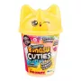 WECOOL Whipped Bingsu Cuties Banana Cabana saldētā deserta maisījums — Putukrējuma bingsu krūzīte, banānu garša